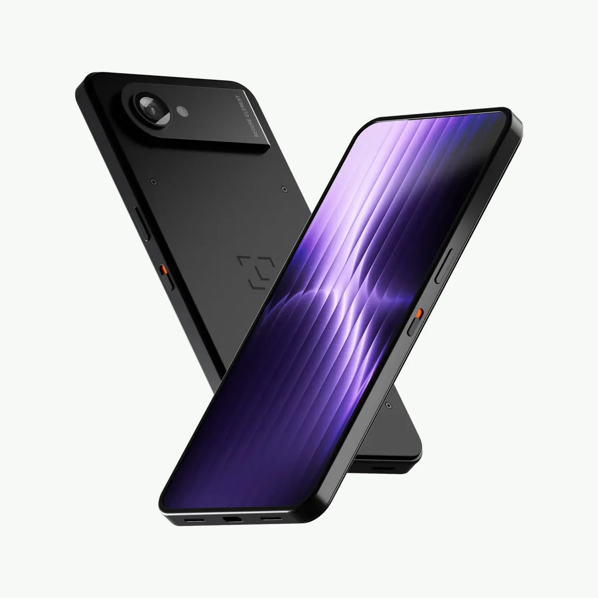 Ledger Atom