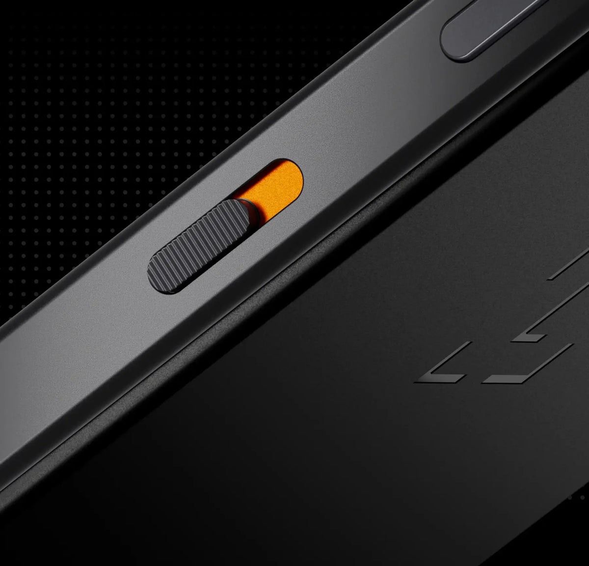 Ledger Atom