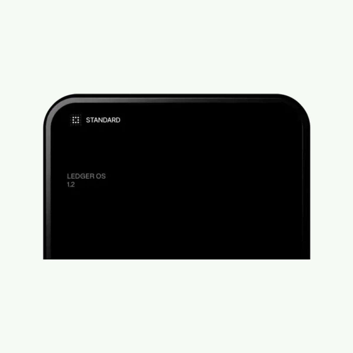 Ledger Atom