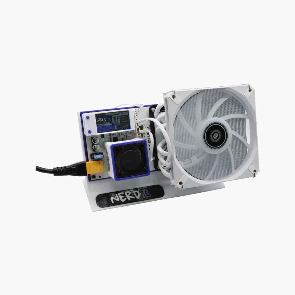 NerdQX 8T