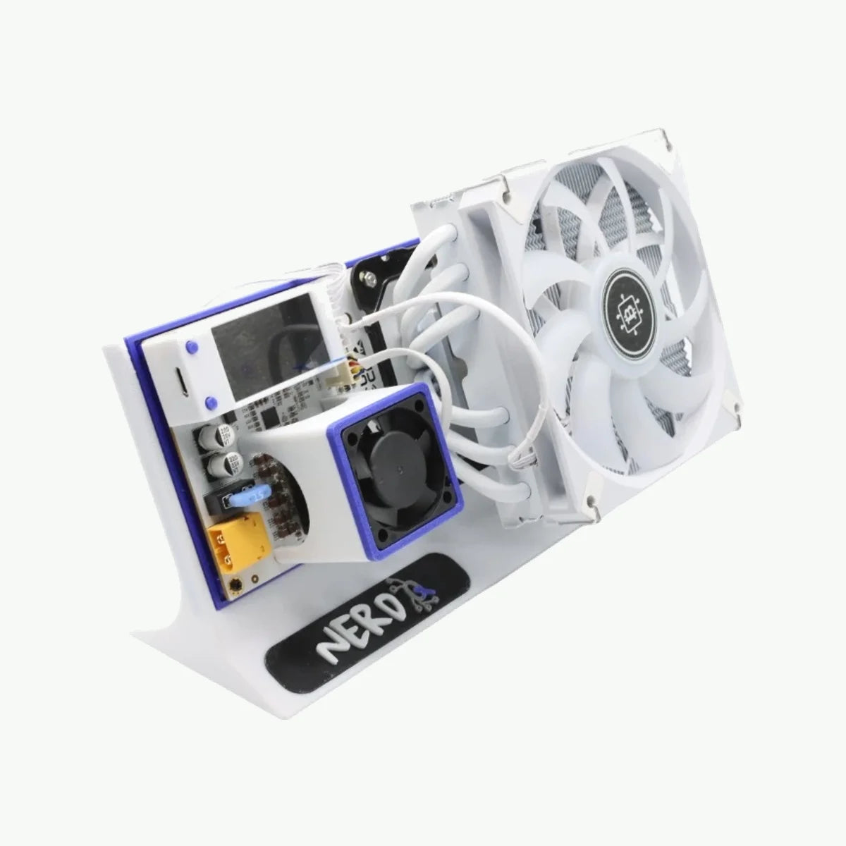 NerdQX 8T