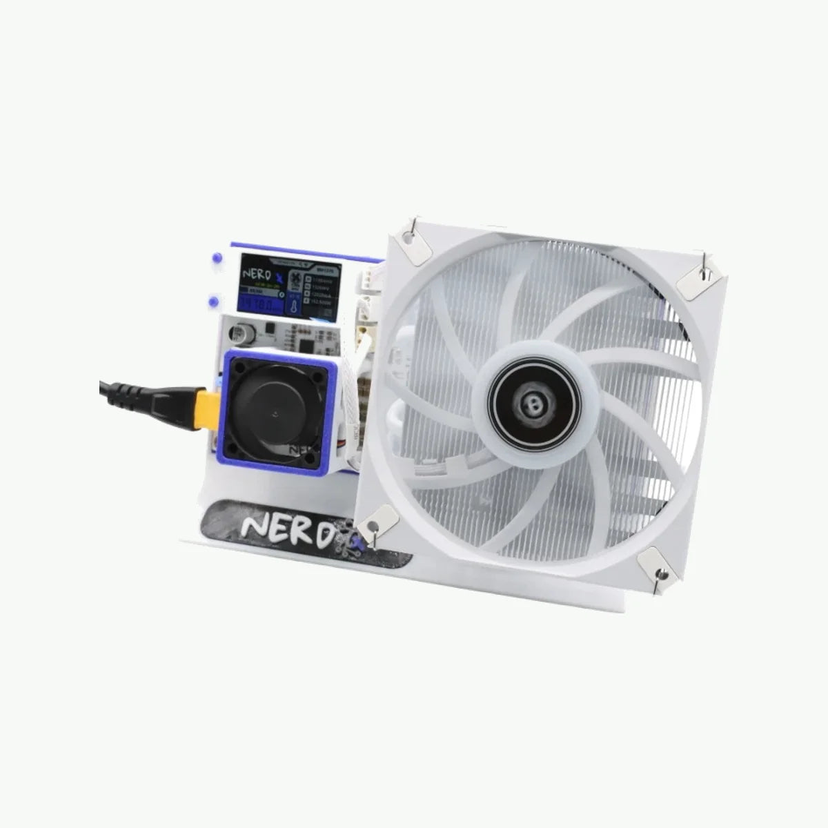 NerdQX 8T