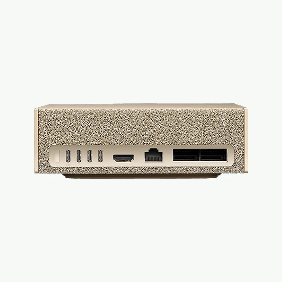 NVIDIA DGX Spark Blackwell