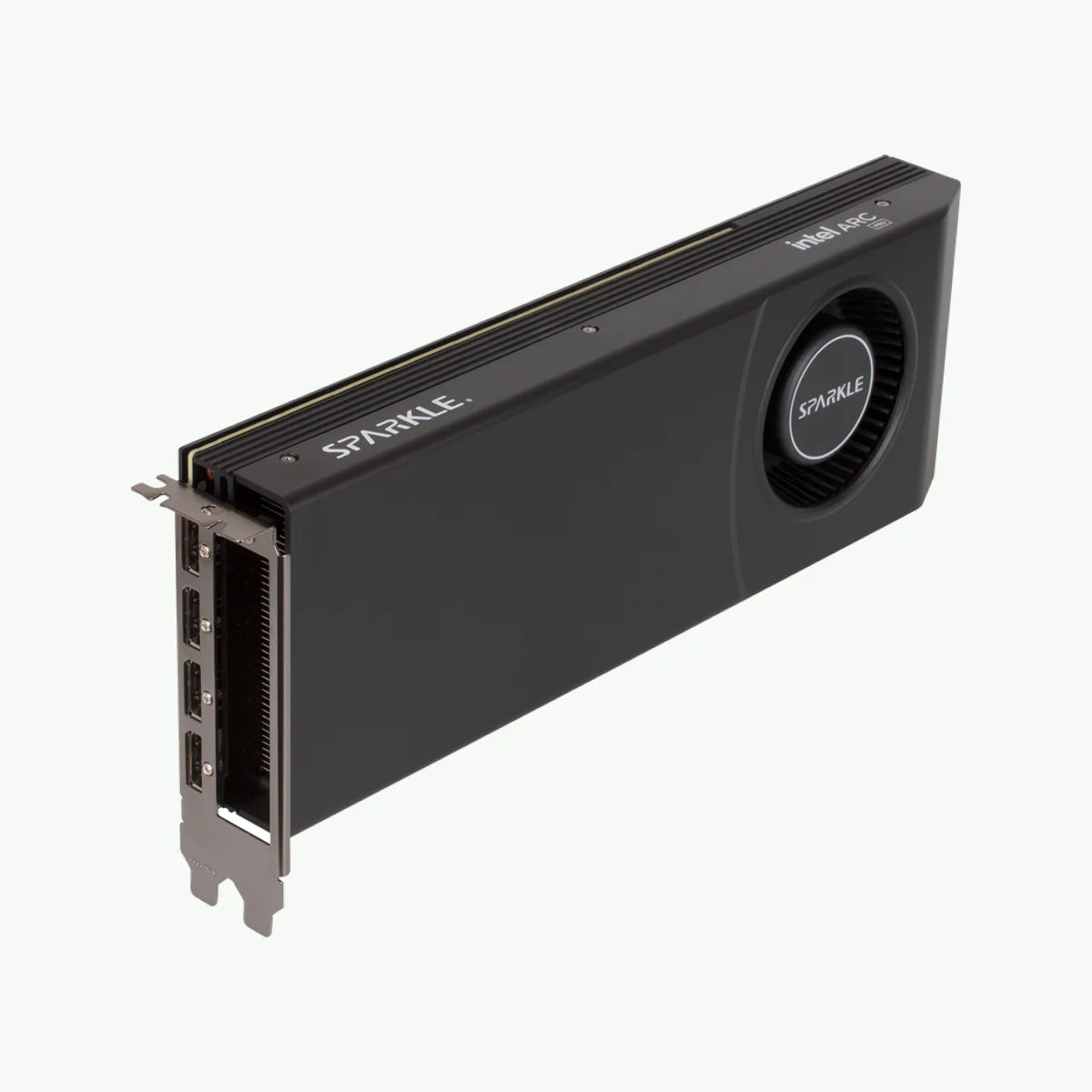 Sparkle Intel Arc Pro B70 32GB Blower
