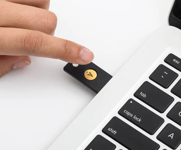 Yubico Security Key NFC