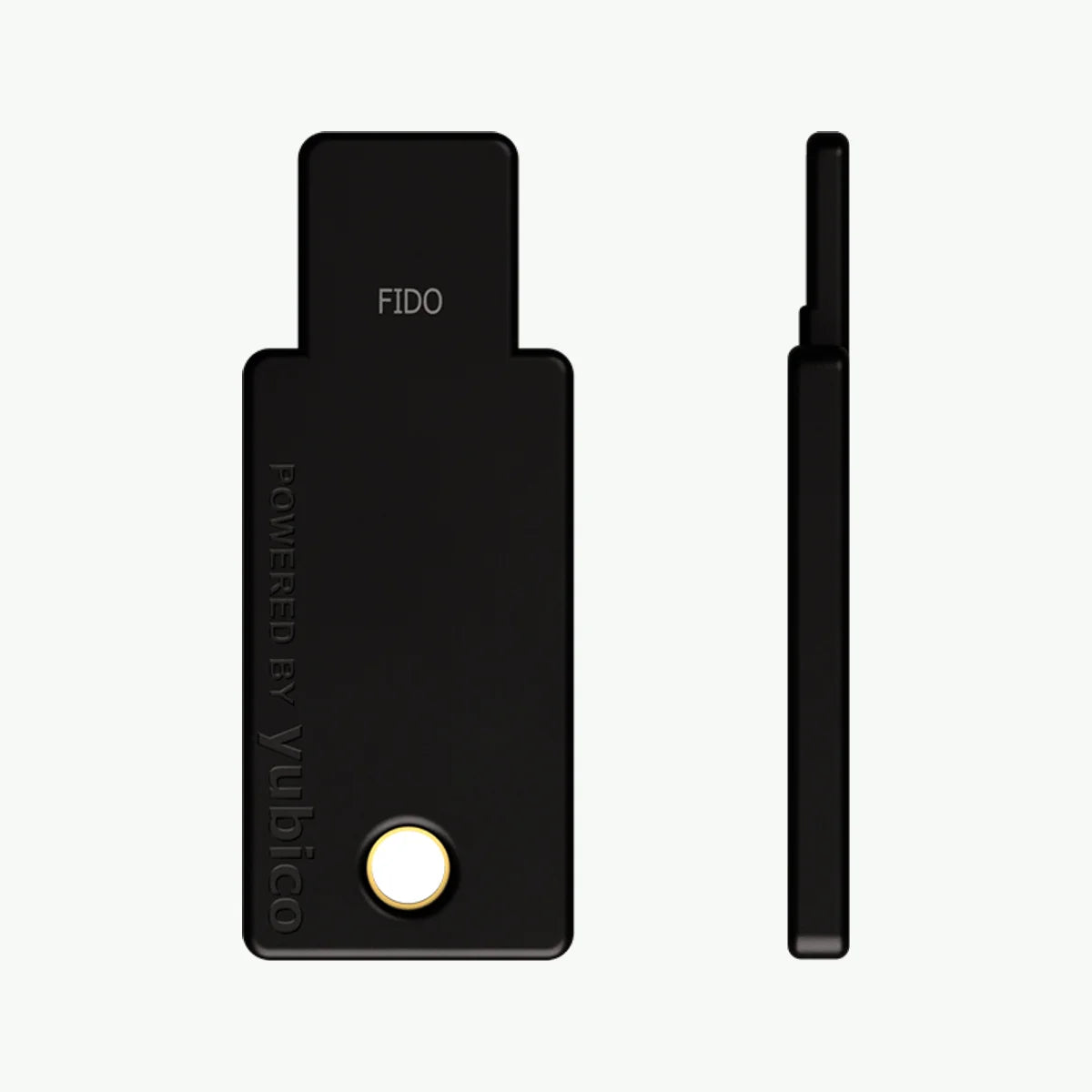 Yubico Security Key NFC - USB-A #uitvoering_USB-A