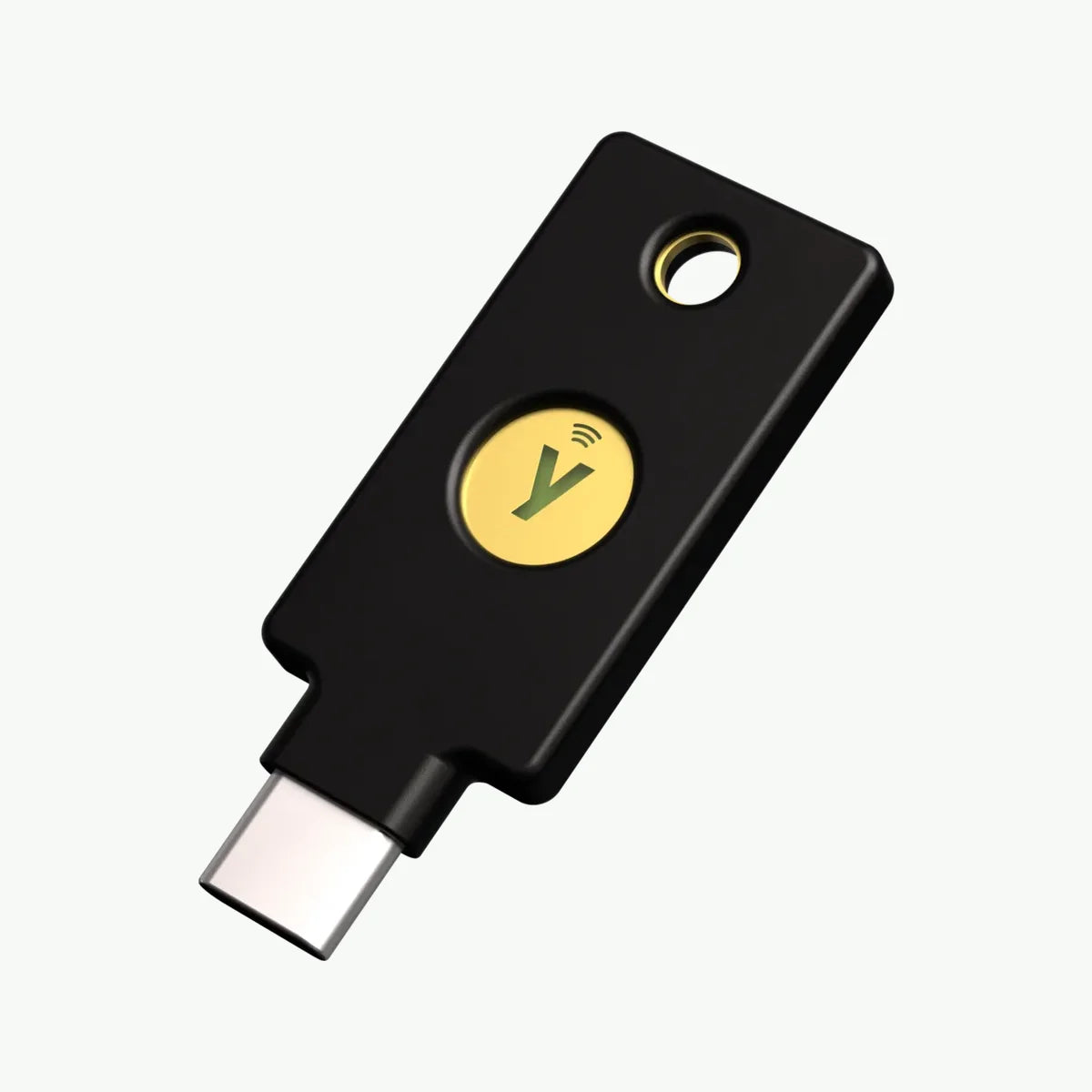 Yubico Security Key NFC - USB-C #uitvoering_USB-C