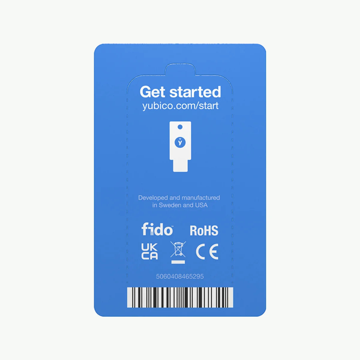 Yubico Security Key NFC