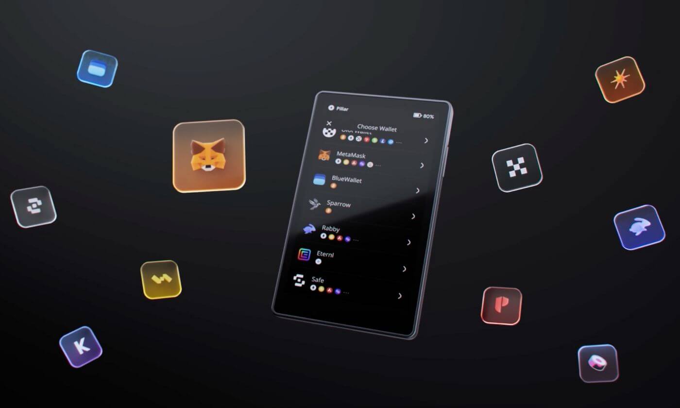 Hardware Wallets voor NFT’s: Welke modellen zijn het meest geschikt?