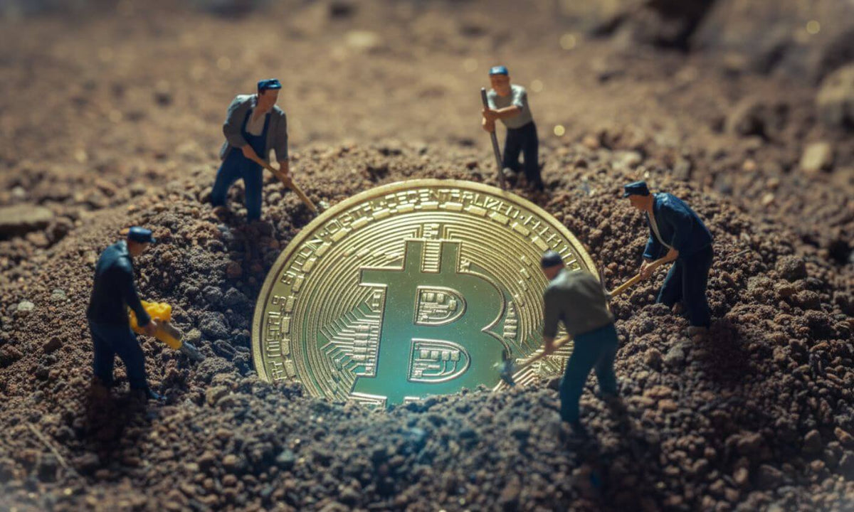 Hoe groot is de kans om een Bitcoin block te minen met hobby miners?