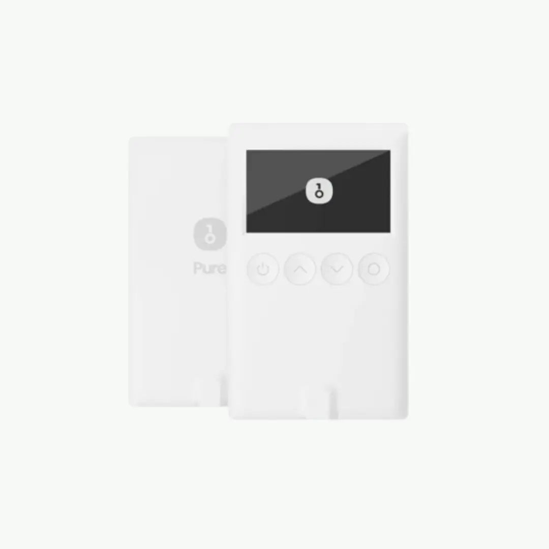 OneKey 1S Pure