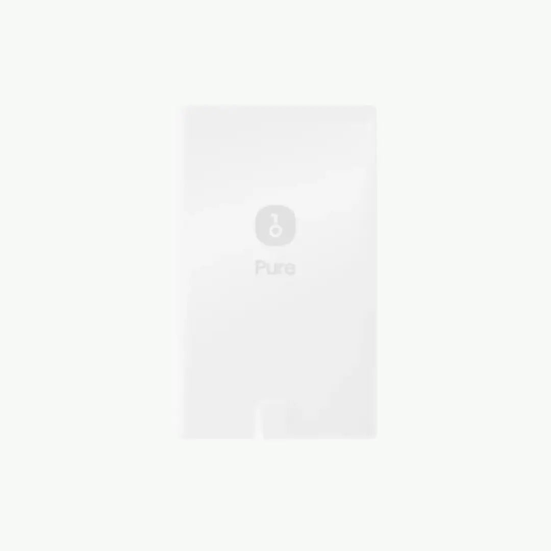 OneKey 1S Pure