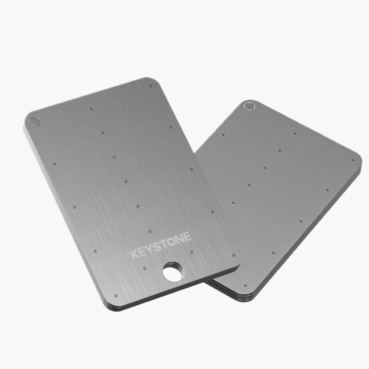 Keystone Tablet Plus