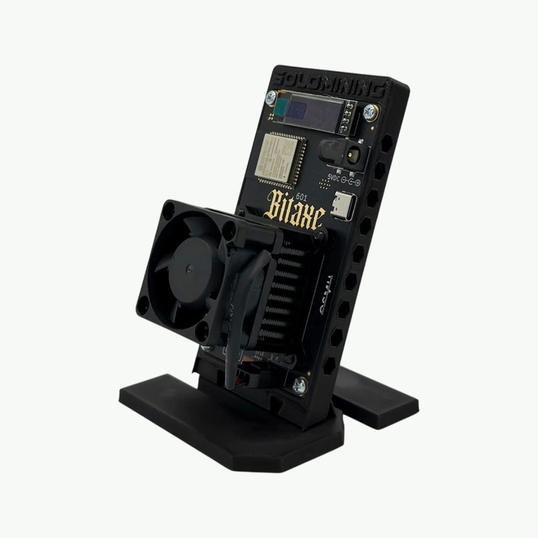 Bitaxe 601 Gamma
