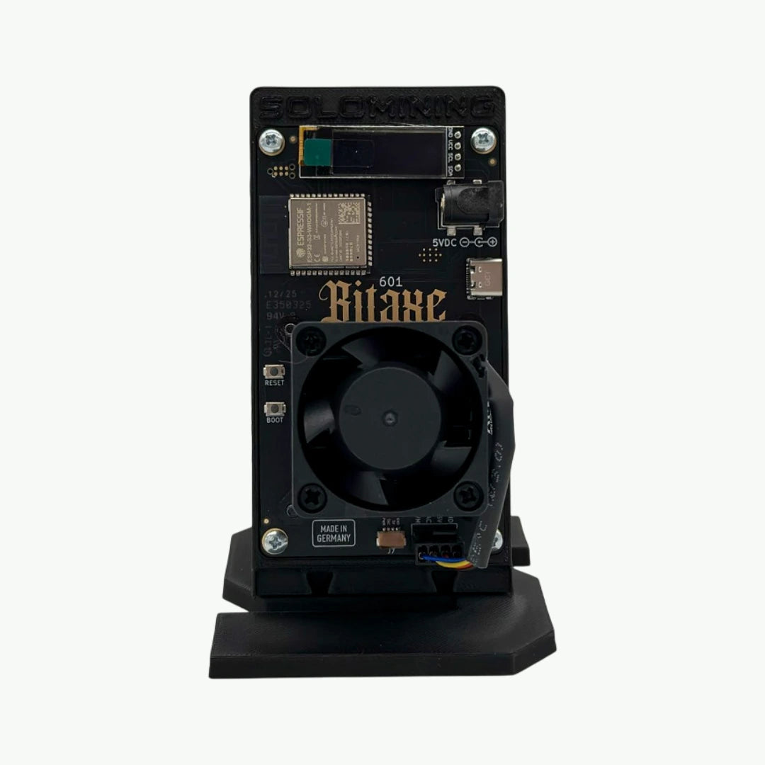 Bitaxe 601 Gamma