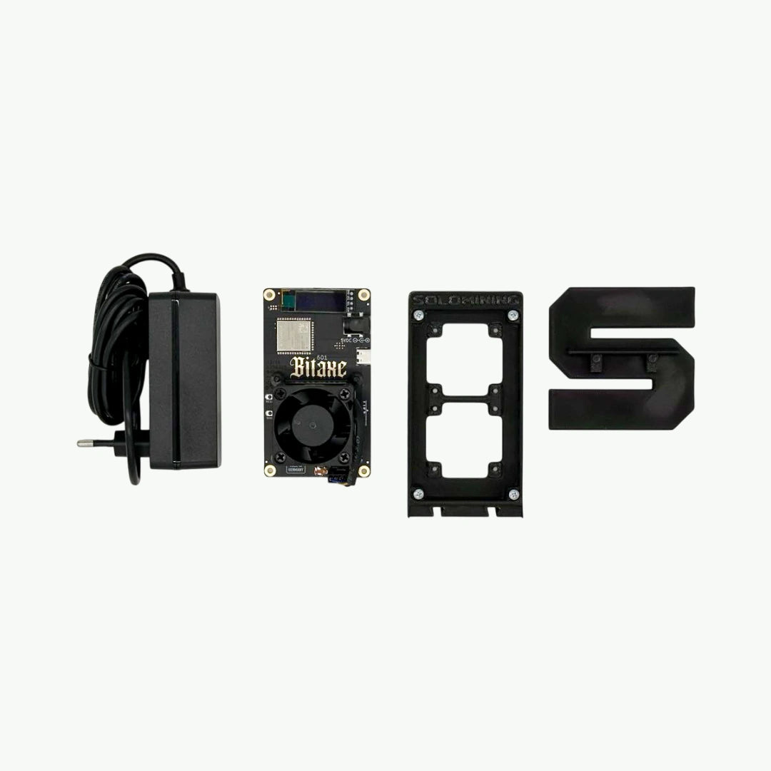 Bitaxe 601 Gamma