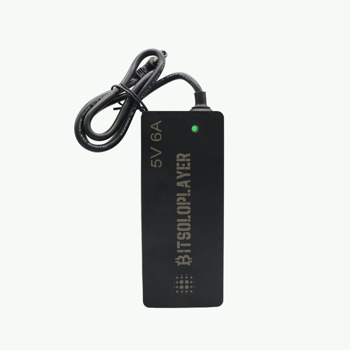 Bitaxe Gamma 601 Noiseless