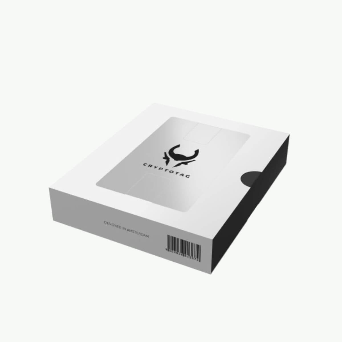 Cryptotag Zeus Expansion Kit