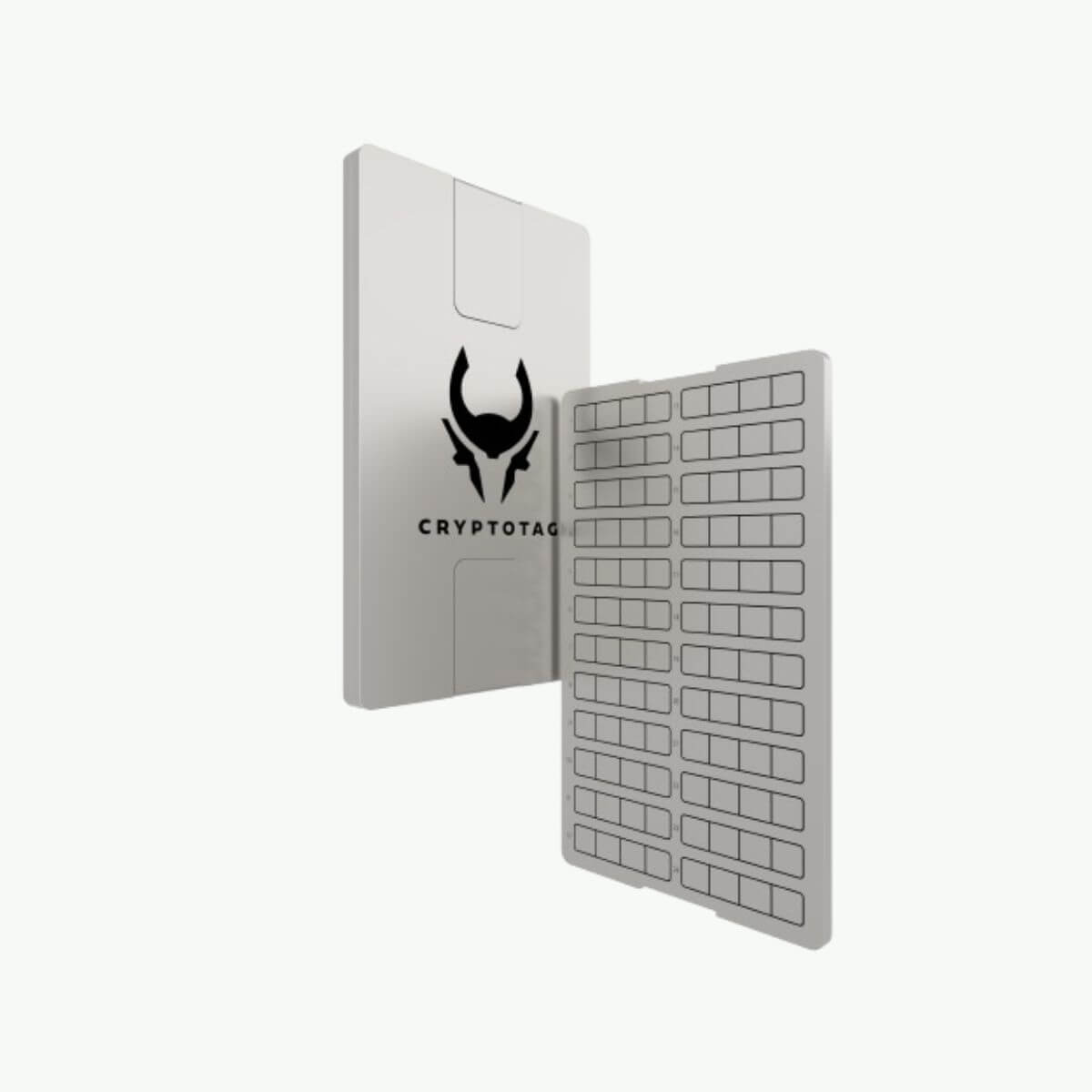 Cryptotag Thor Expansion Kit