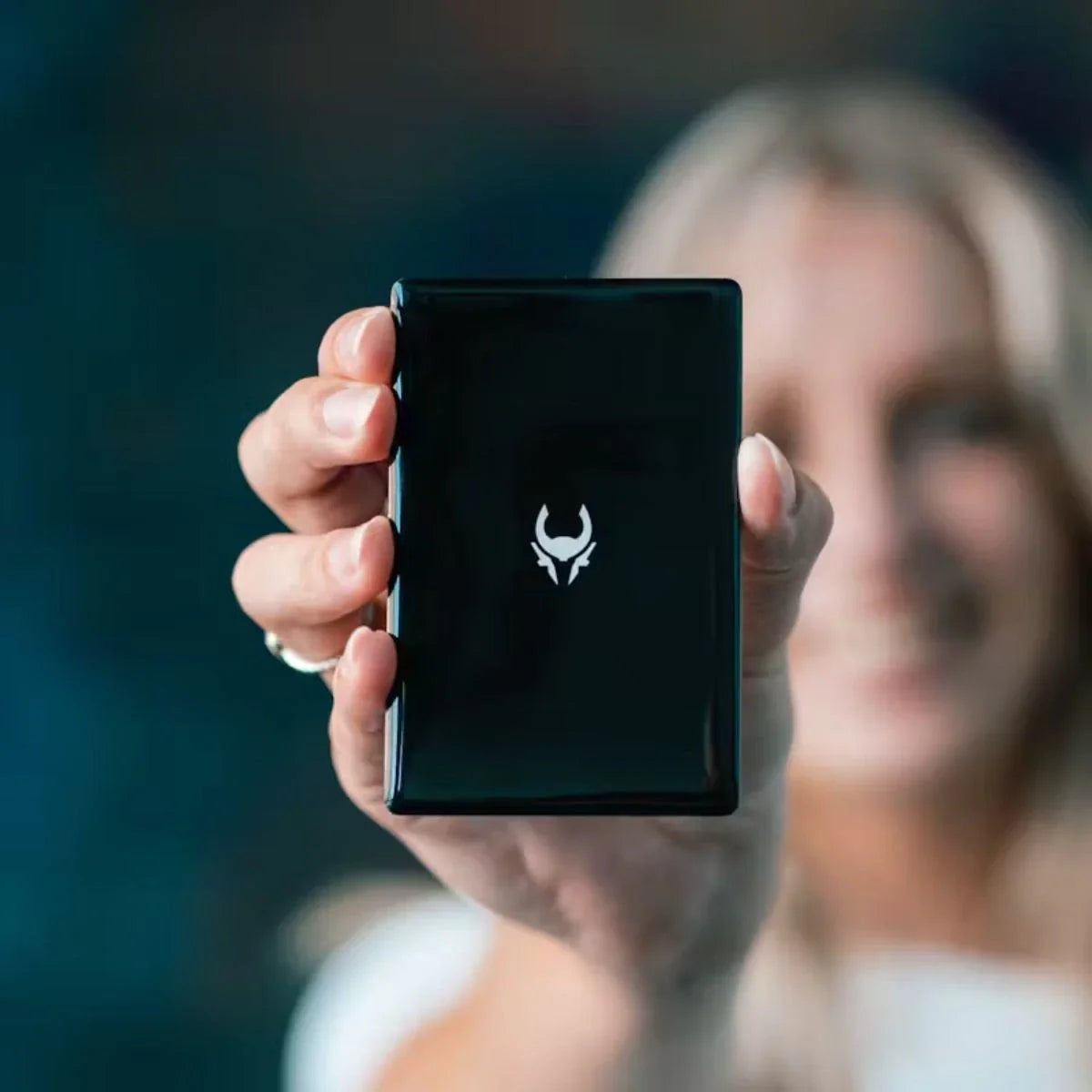 Trezor Safe 3 + Cryptotag Loki