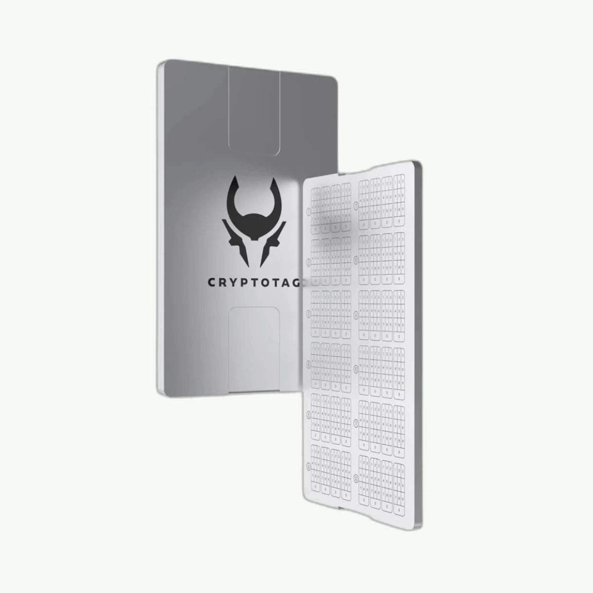 Ellipal Titan 2.0 + Cryptotag Zeus-Paket