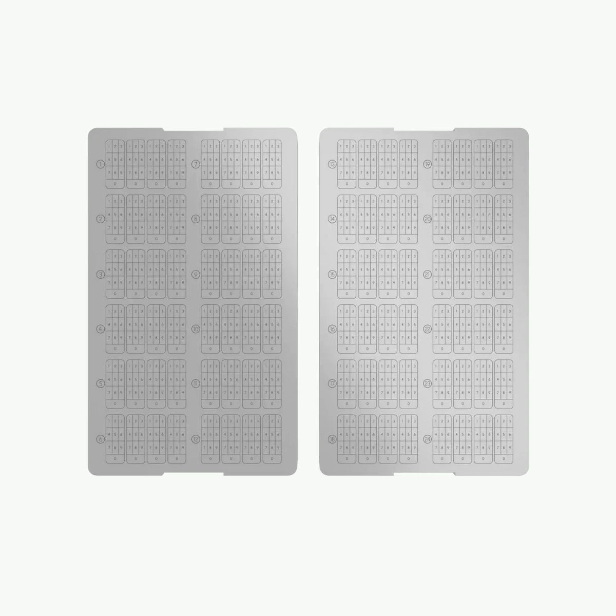 Ellipal Titan 2.0 + Cryptotag Zeus-Paket