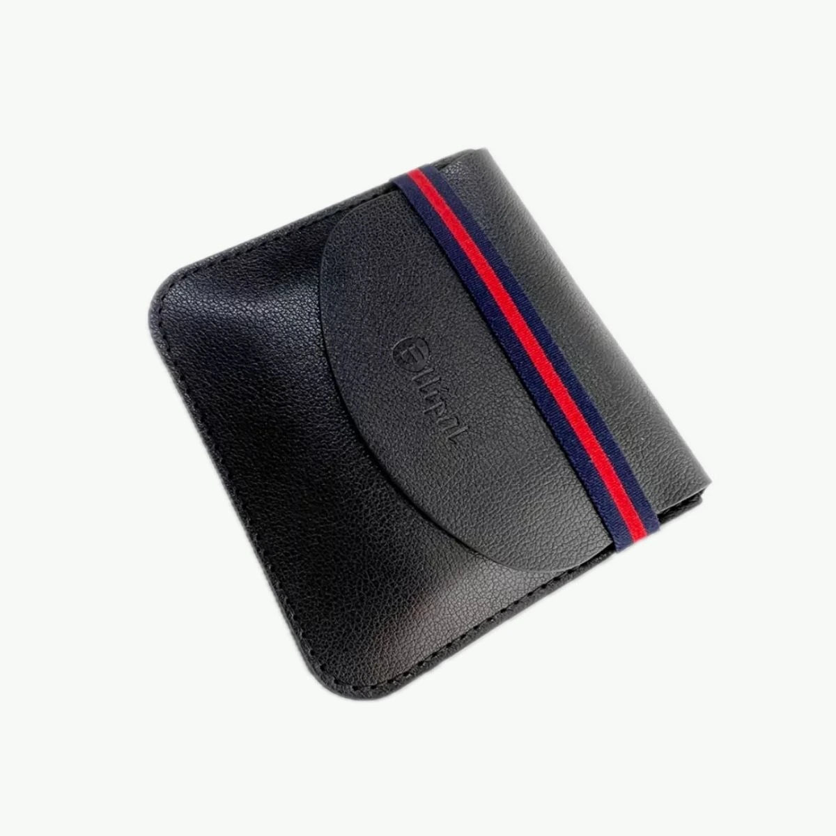 Ellipal Titan Mini Leather Case Zwart