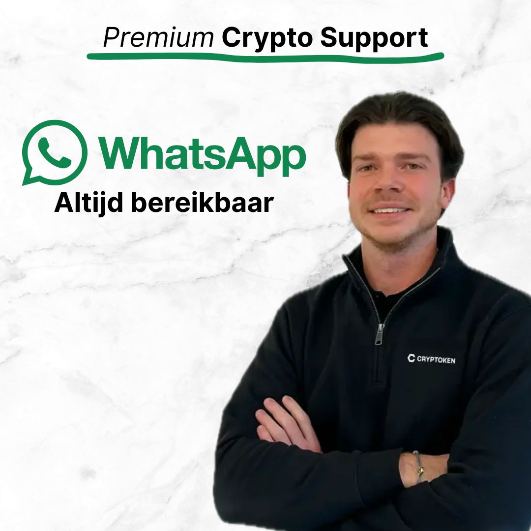 Cryptoken Expert