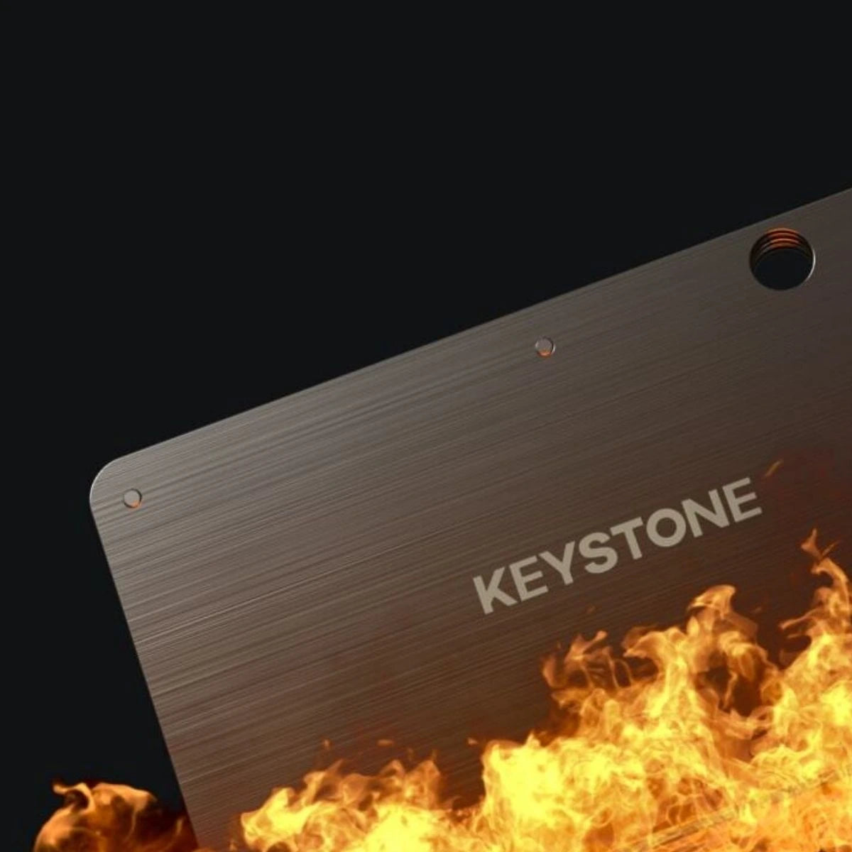 Keystone Tablet