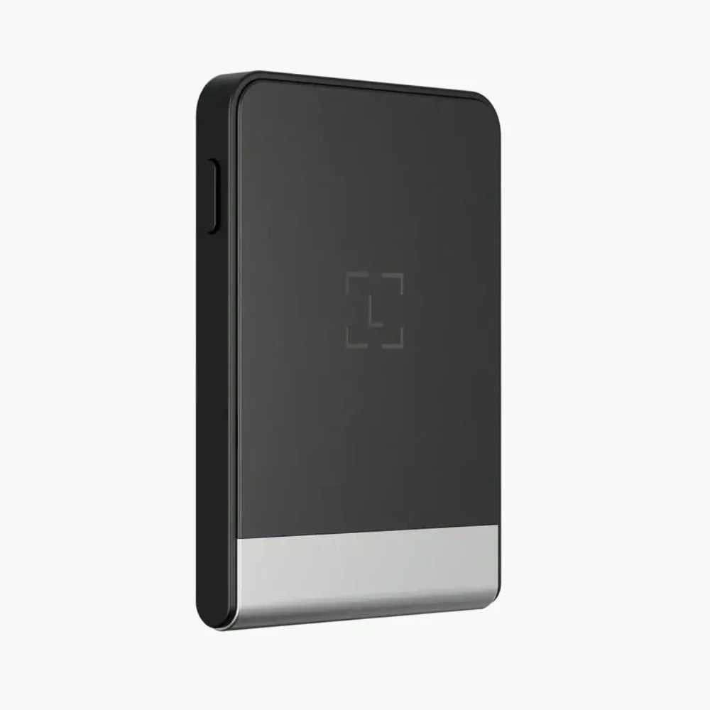 Ledger Flex + 70 dollar Bitcoin voucher + Cryptotag Loki Bundel