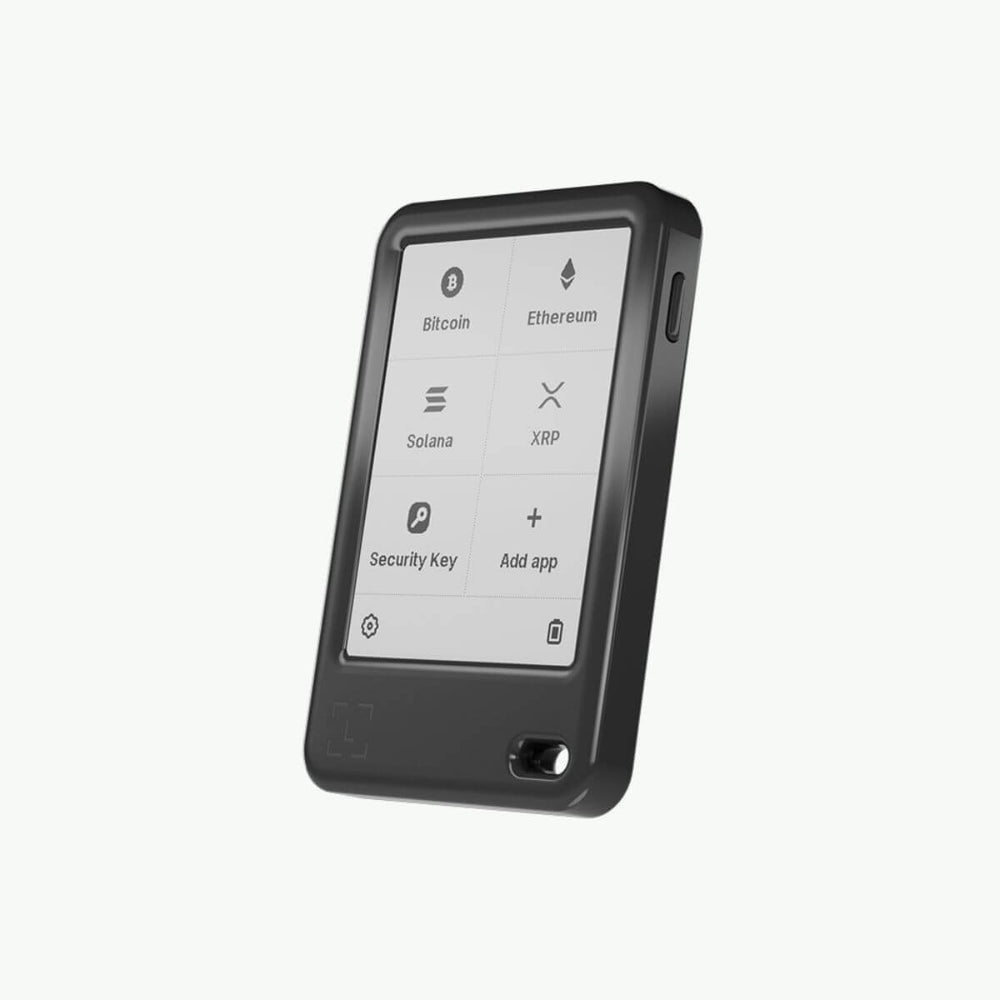 Ledger Hardware Wallets | Officiële Reseller