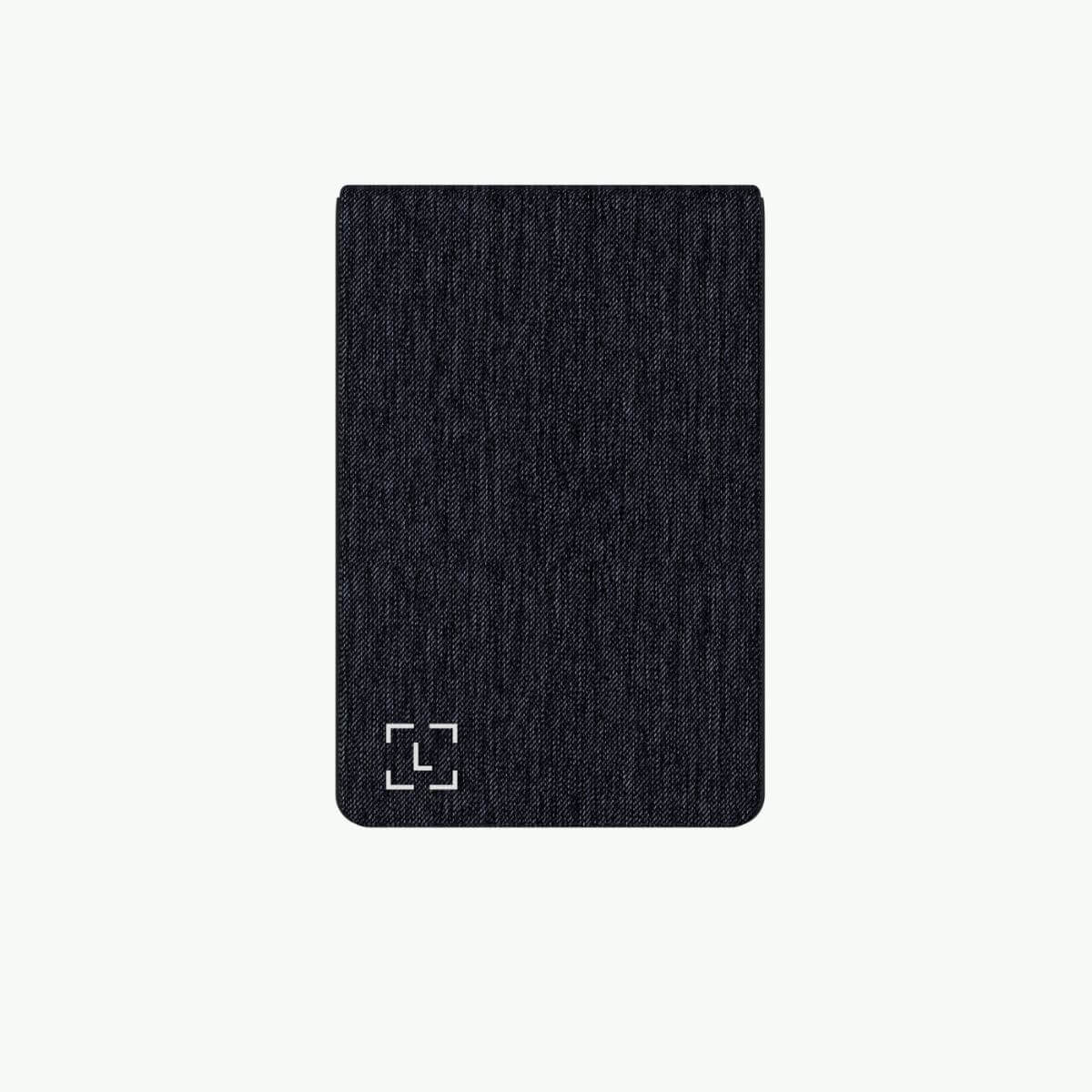 #kleur_Business Charcoal