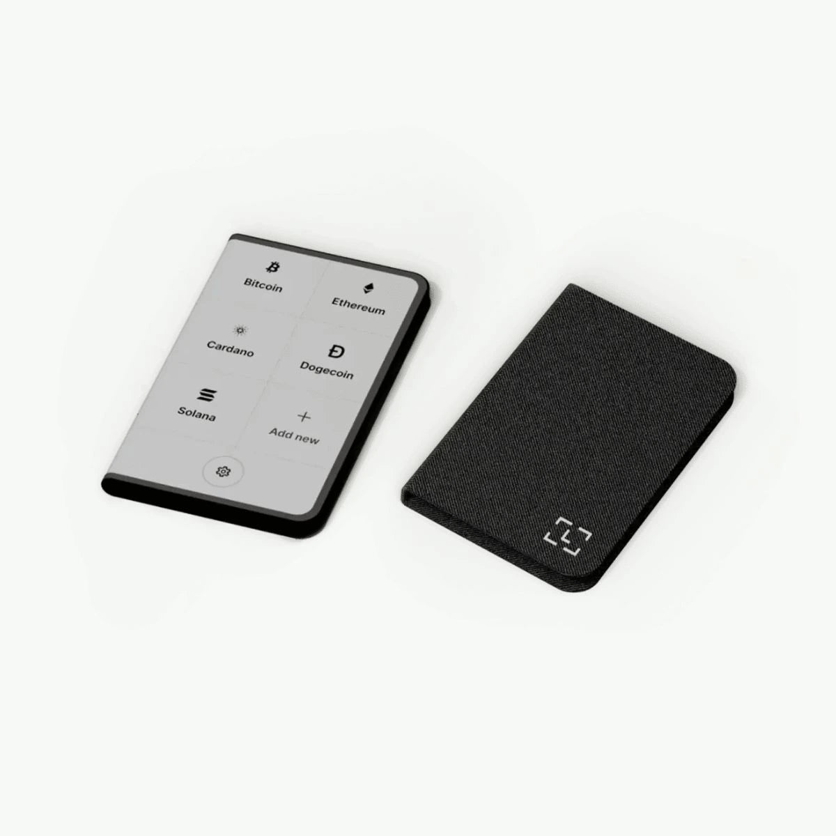 Ledger Stax + Cryptotag Loki Bundel