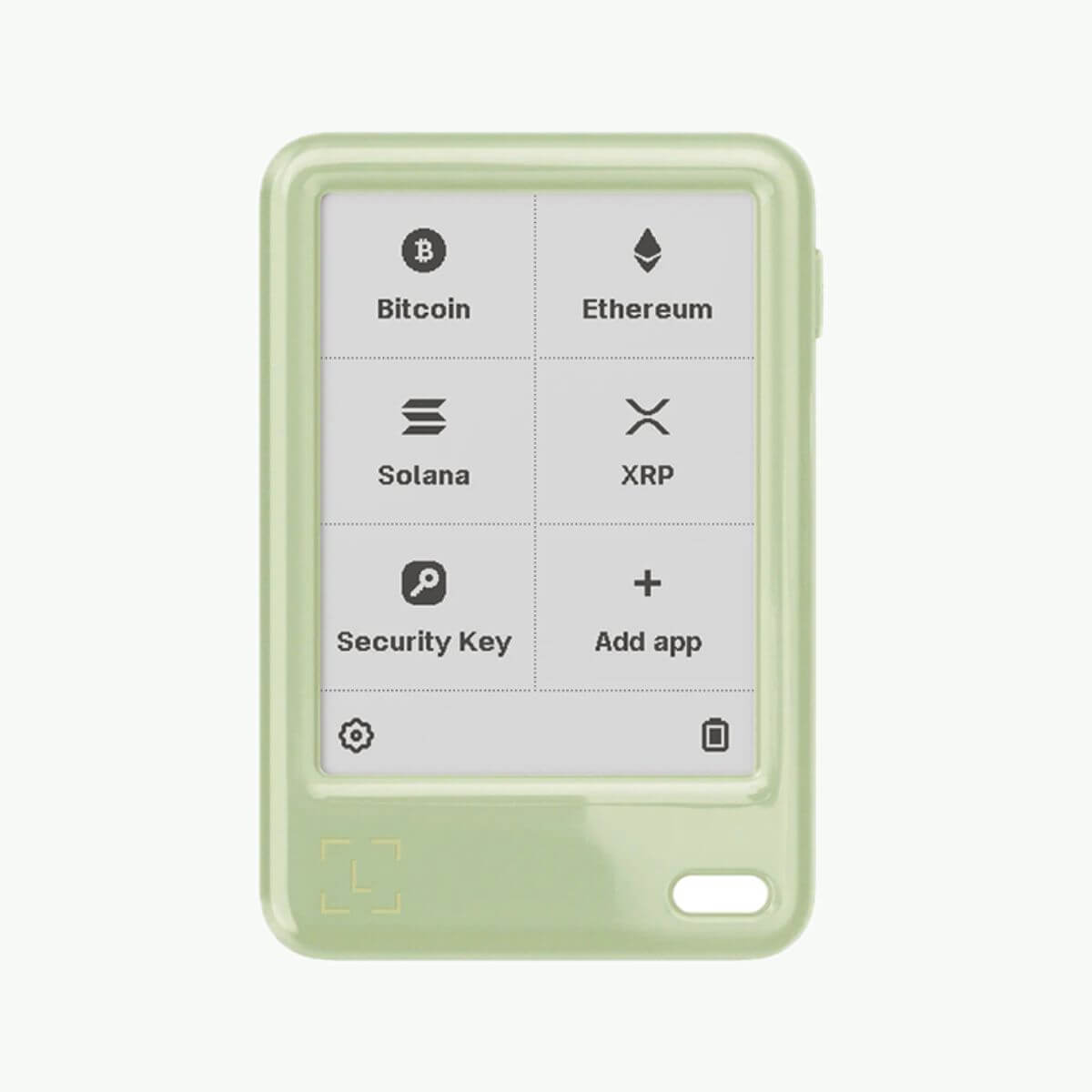 #Kleur_Groen