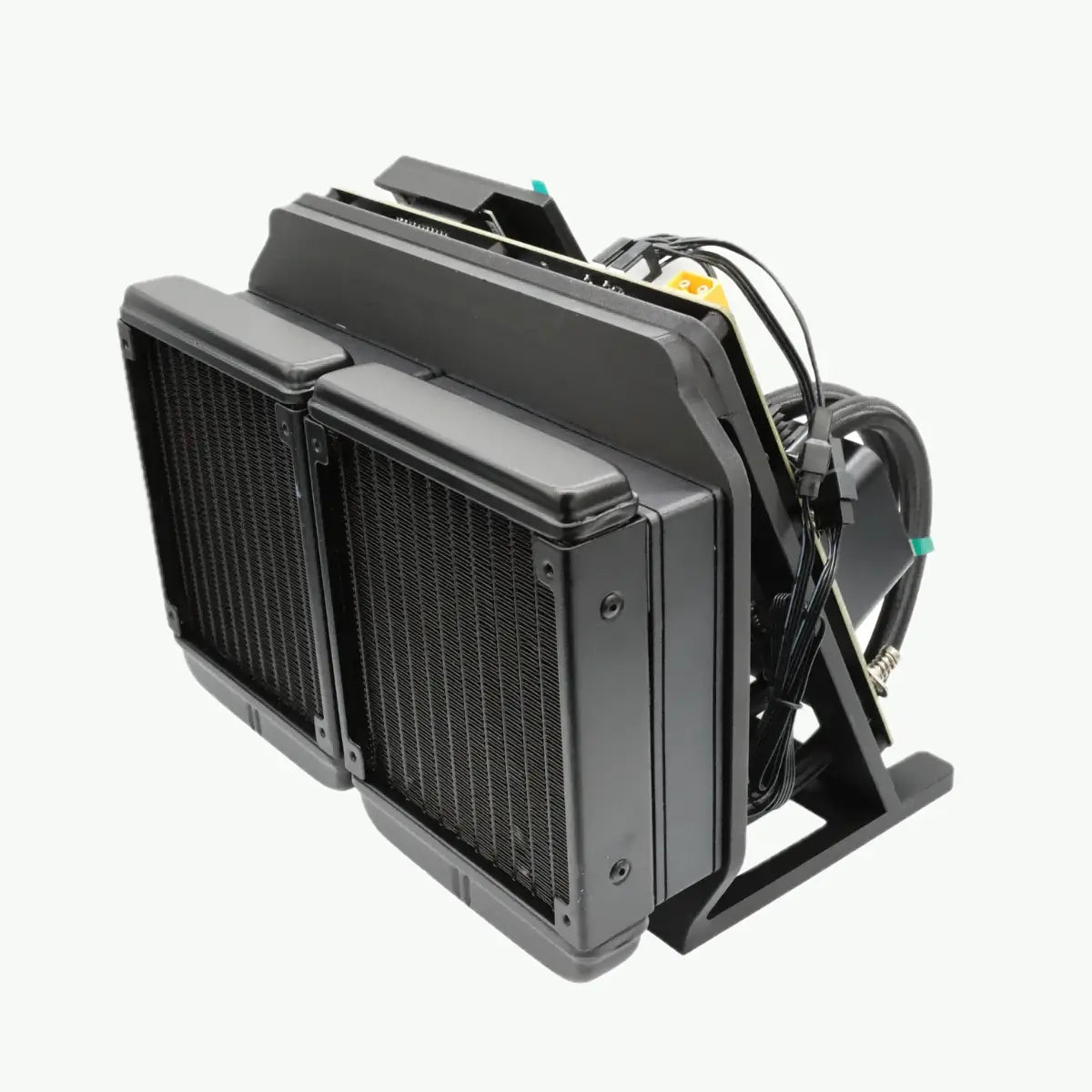 NerdOctaxeY Hydro Rev3.1 13.8T