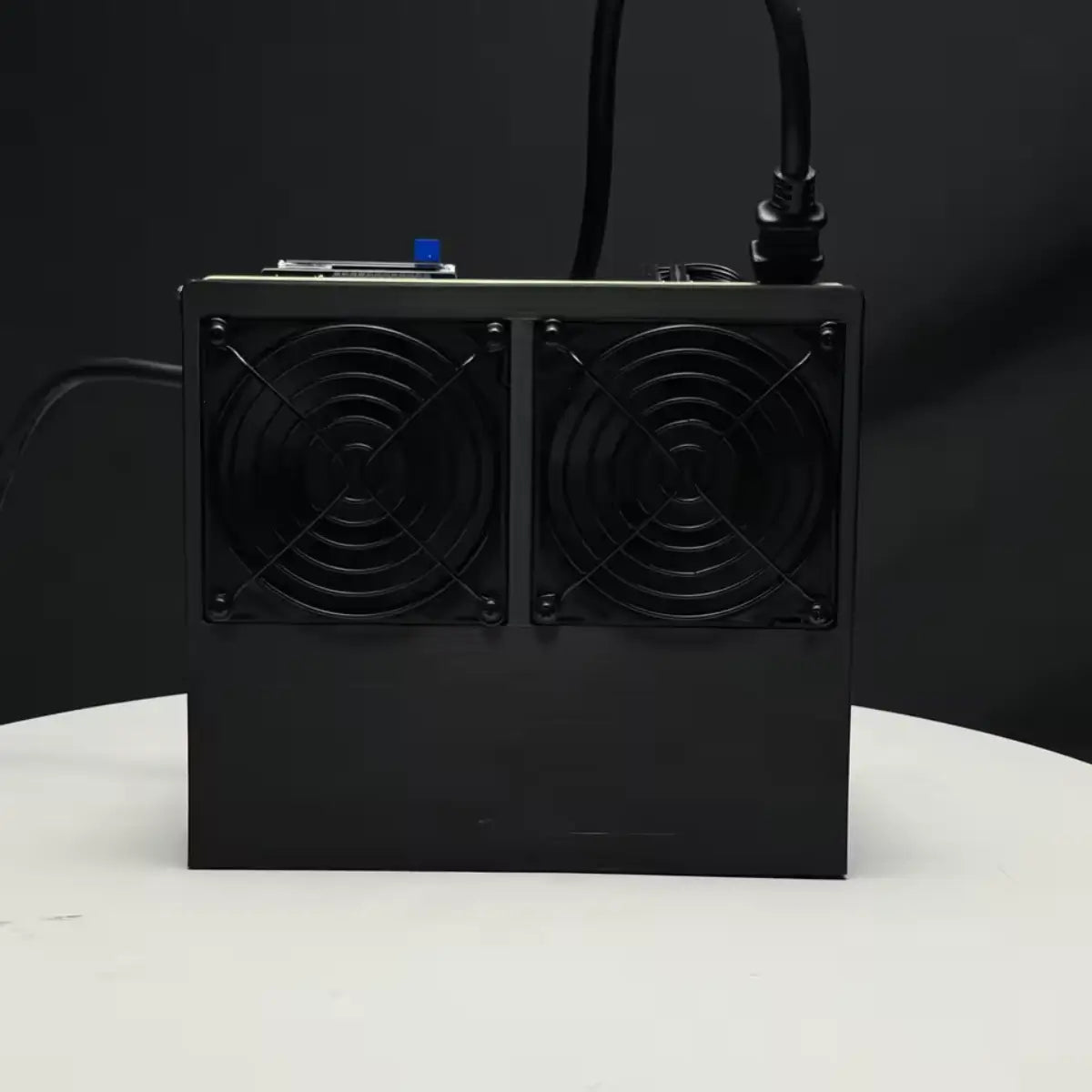 Nerdoctaxe rev3.1