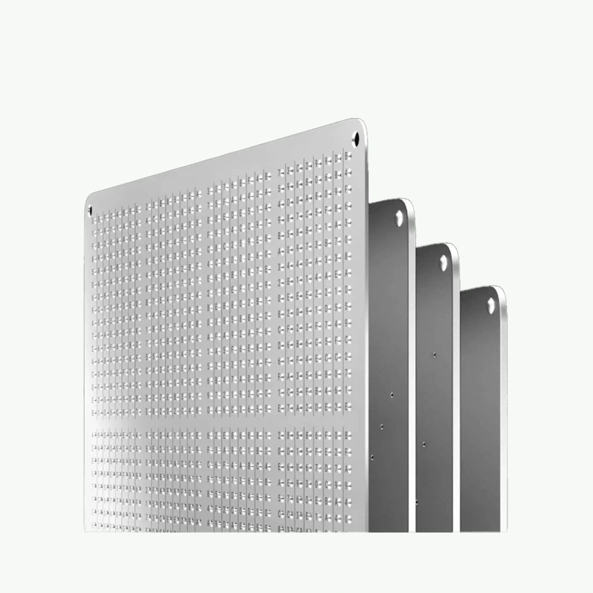 Ngrave Graphene Lower Plate