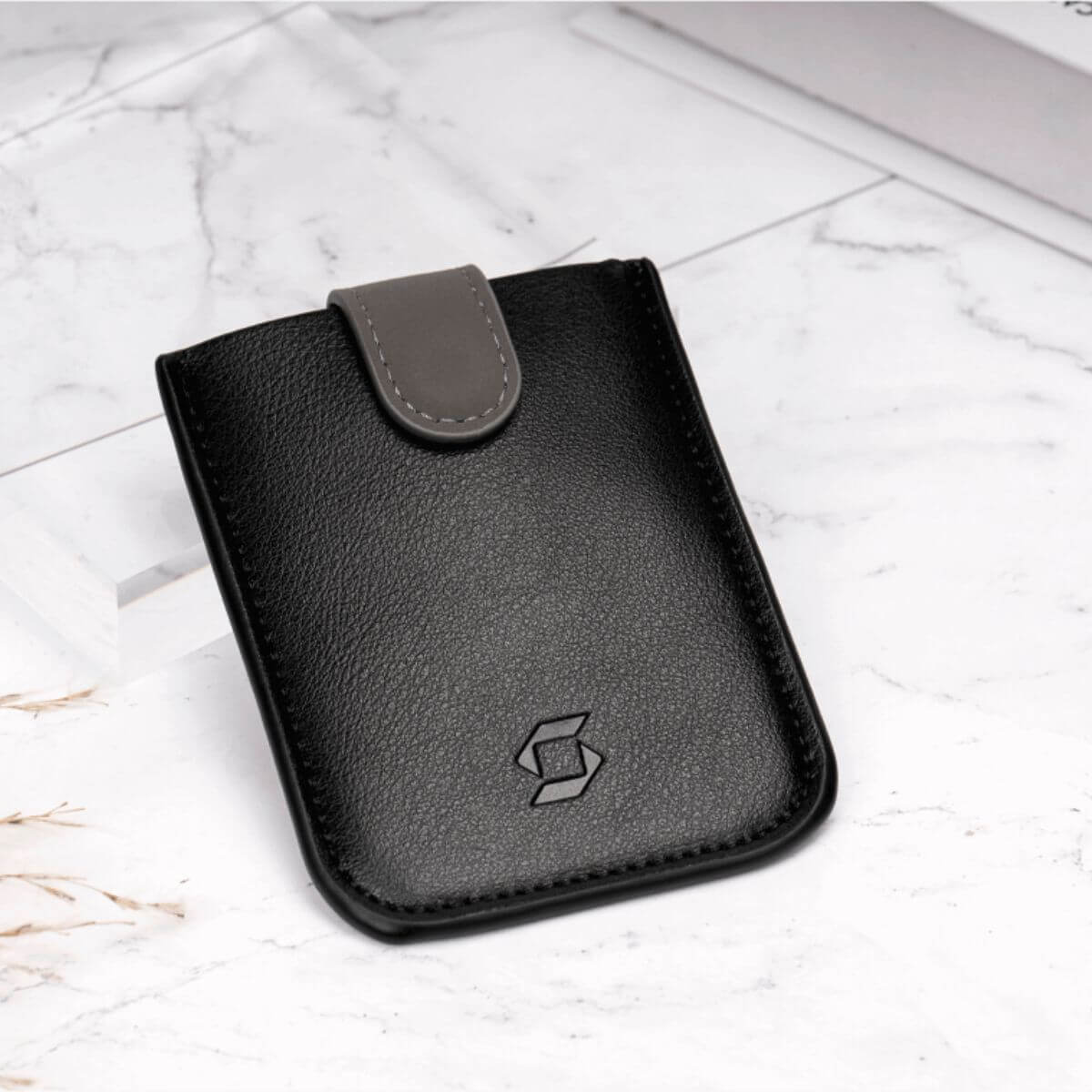 SafePal Leatherette protective case