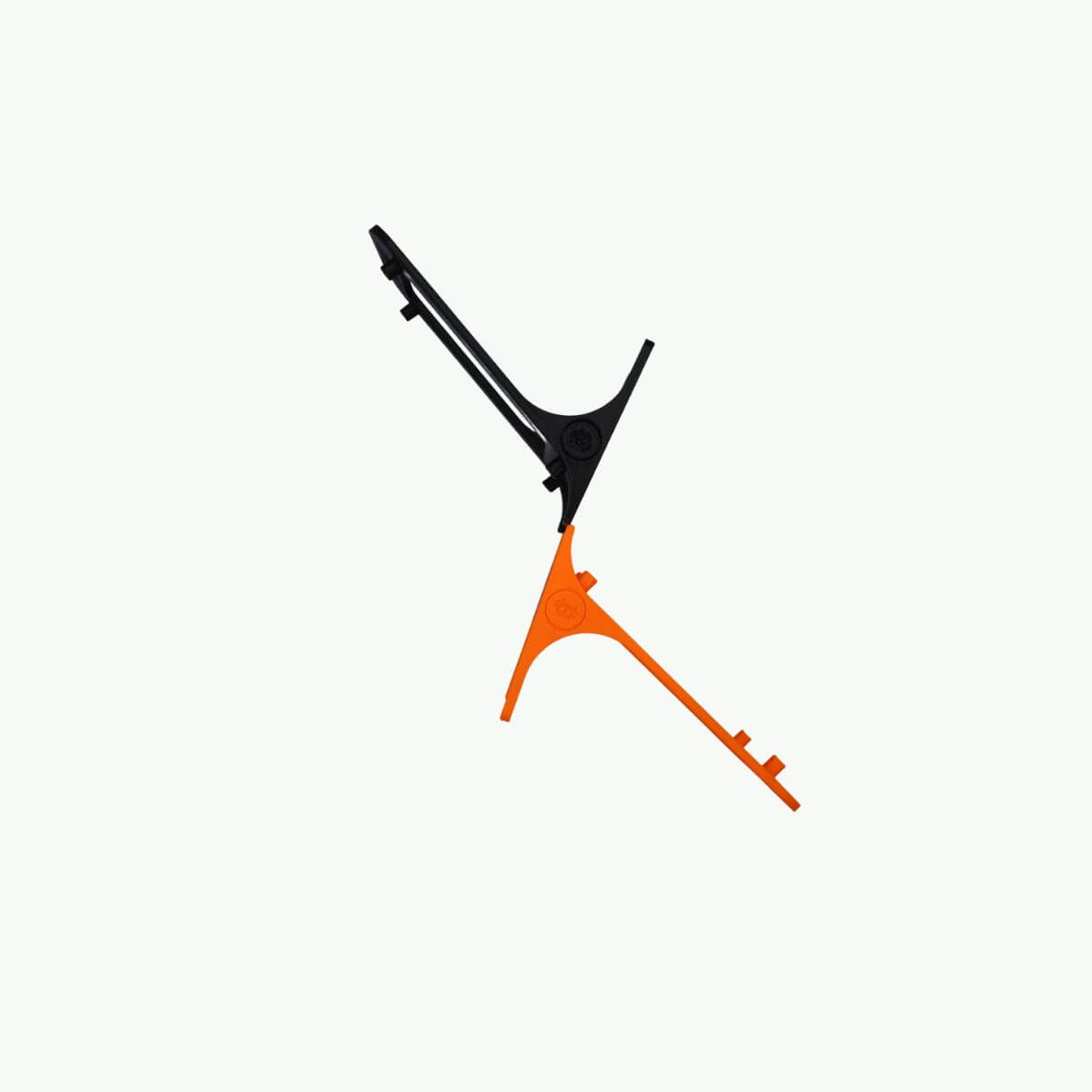 Standard for the Gamma 601