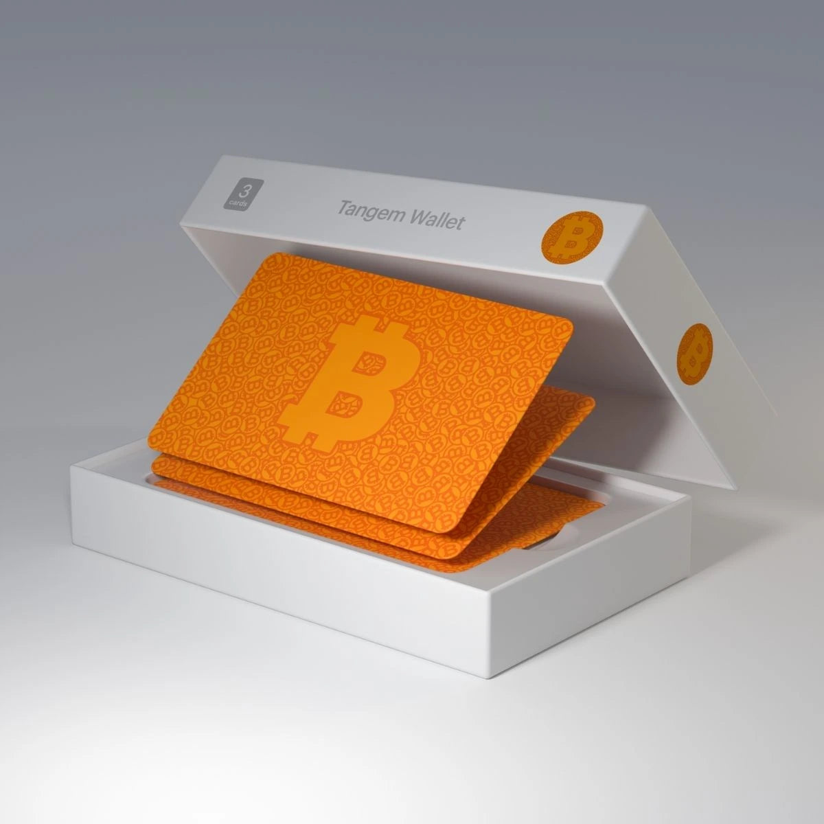 #kleur_bitcoin edition