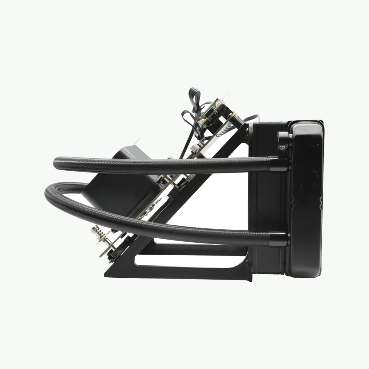 NerdQaxe Hydro Rev7