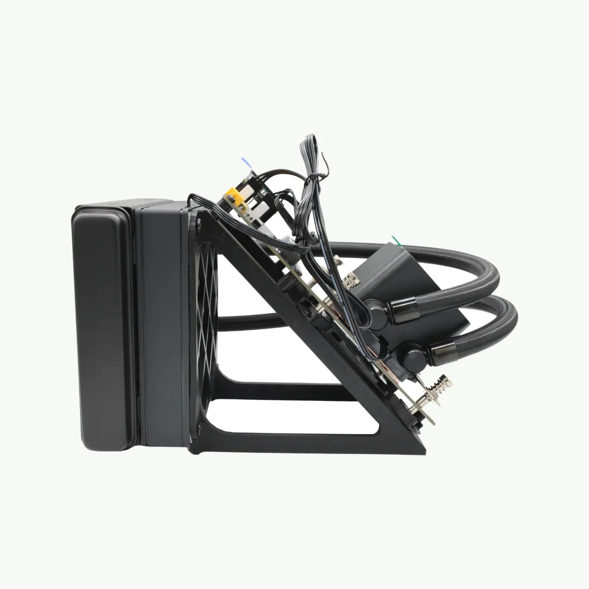NerdQaxe Hydro Rev7