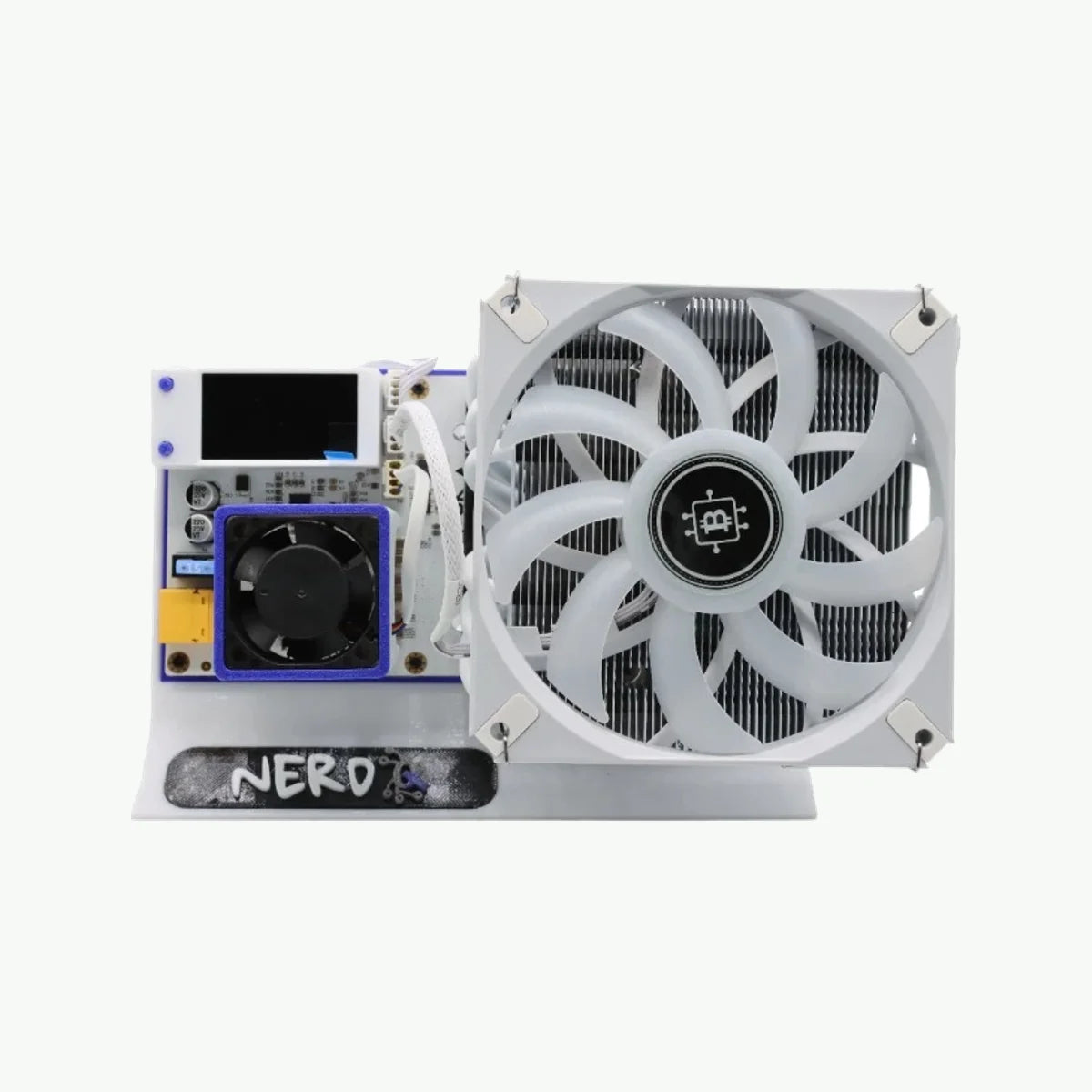 NerdQX 8T