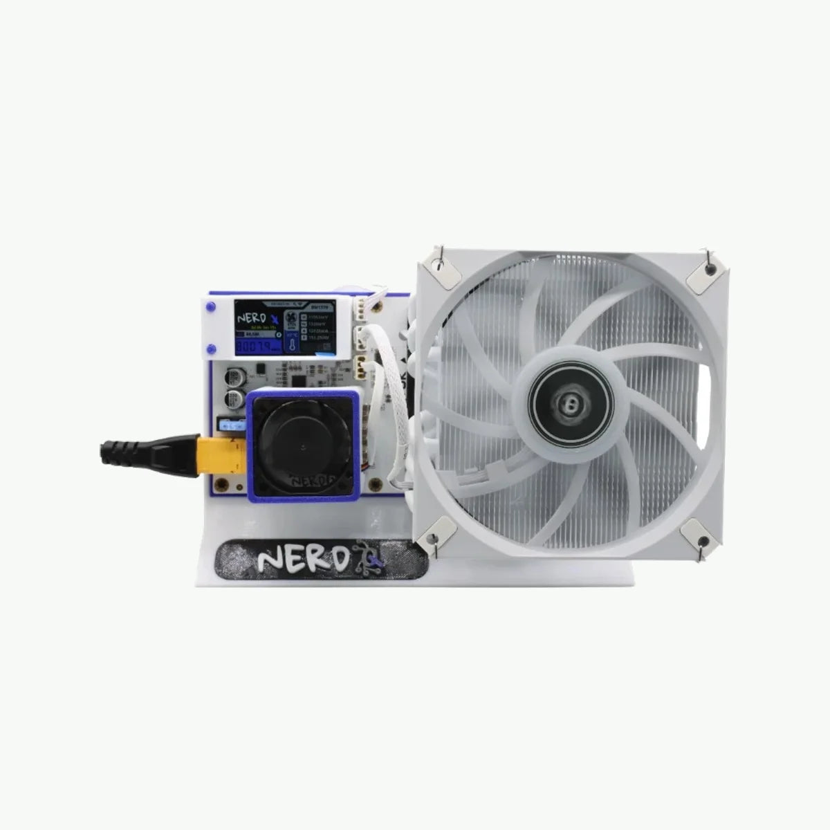 NerdQX 8T