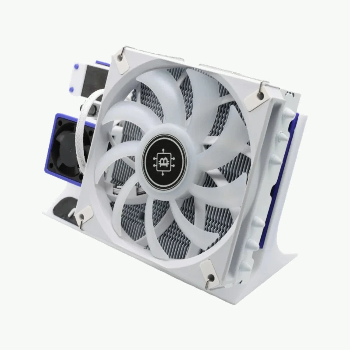 NerdQX 8T
