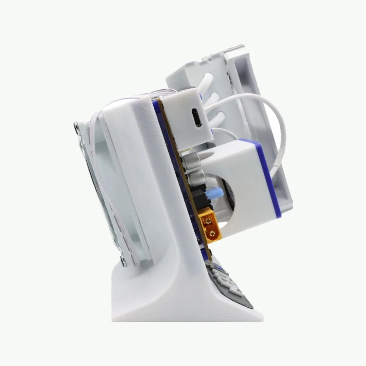 NerdQX 8T