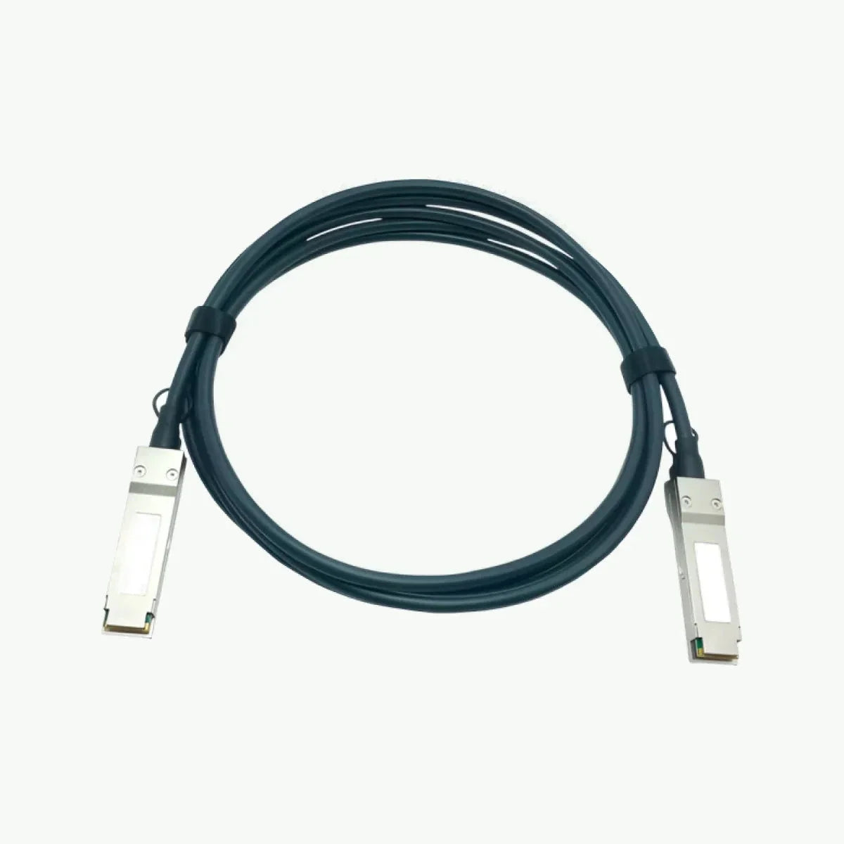 PNY DGX Spark QSFP-kabel 0,5 m