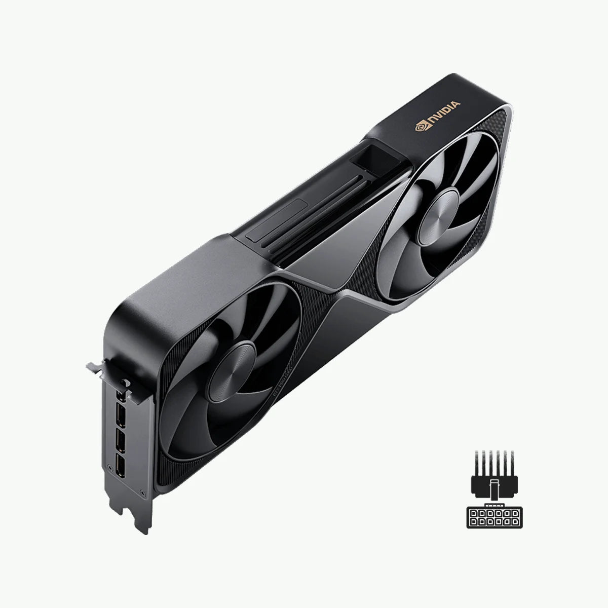PNY NVIDIA RTX PRO 6000 Blackwell Workstation Edition