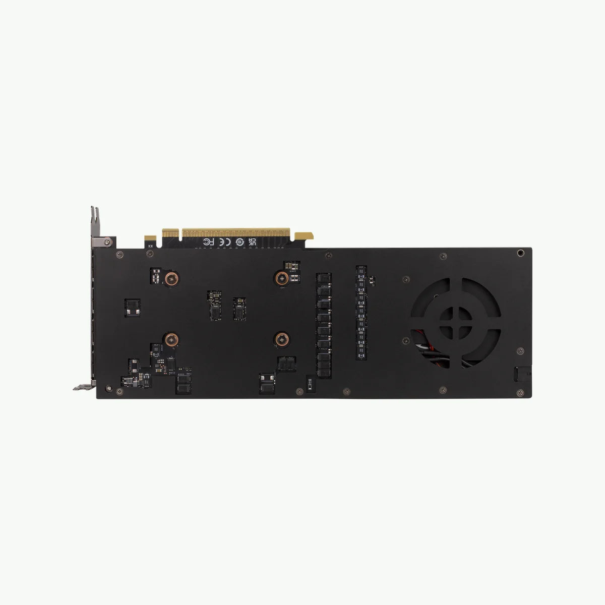Sparkle Intel Arc Pro B70 32GB Blower