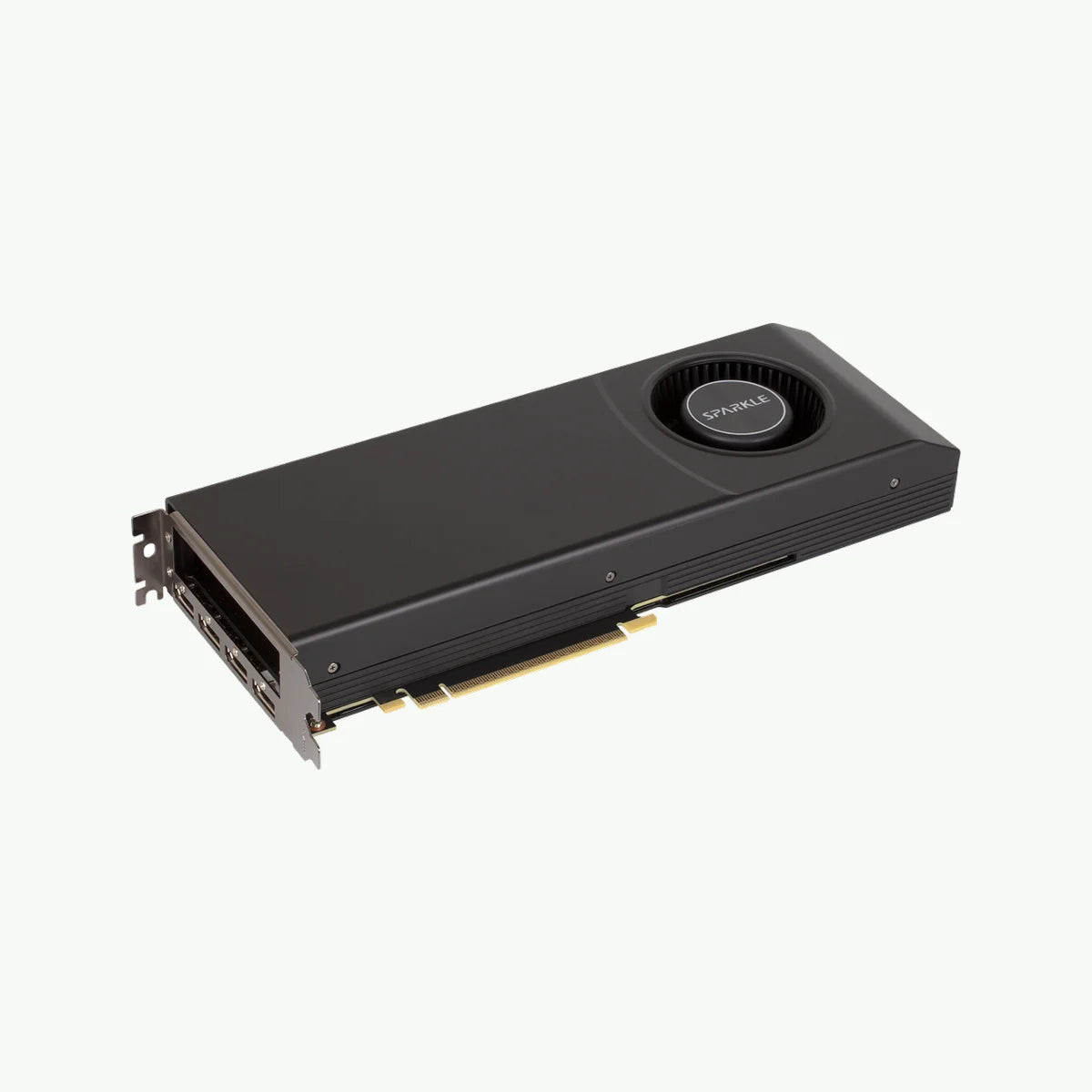 Sparkle Intel Arc Pro B70 32GB Blower